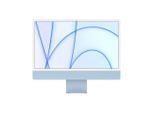 iMac 24" (Anfang 2021) M1 3.2 GHz - SSD 2 TB - 16GB QWERTY - Spanisch