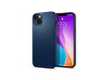 Spigen Thin Fit - navy blue - iPhone 14 Plus