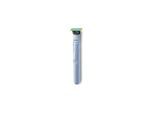 Philips OneBlade 1st Shave QP1324 - trimmer - blue celestial