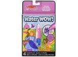 Melissa & Doug Water Wow! - Fairy Tale
