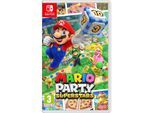 Mario Party Superstars - Nintendo Switch - Party - PEGI 3