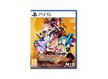 Disgaea 7: Vows of the Virtueless (Deluxe Edition) - Sony PlayStation 5 - RPG - PEGI 12