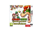 Mario & Luigi: Bowsers Inside Story + Bowser Jrs Journey - Nintendo 3DS - RPG - PEGI 3