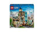 LEGO City 60469 Hauptbahnhof