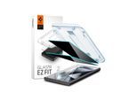 Spigen Glass tR EZ Fit Privacy 2 Pack - Samsung Galaxy S24 Ultra