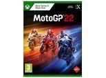 MotoGP 22 - Microsoft Xbox One - Rennspiel - PEGI 3