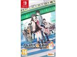 Akiba's Trip: Hellbound & Debriefed - Nintendo Switch - Fighting - PEGI 16