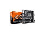 GIGABYTE B850M DS3H Mainboard - AMD B850 - AMD AM5 socket - DDR5 RAM - Micro-ATX