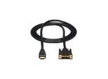 StarTech.com HDMI zu DVI-D Kabel