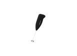 Esperanza MANUAL MILK FROTHER LATTE BLACK