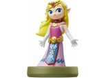 Nintendo Amiibo Zelda - The Wind Waker (The Legend of Zelda Collection)
