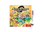 Sushi Striker: Way of the Sushido - Nintendo 3DS - Action - PEGI 3