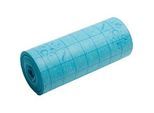 Vileda Quick 'n' Dry Rolle unperforiert, 10 Meter 1 Rolle