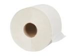 CWS ParadiseLine Maxi-Toilettenpapier Recycling, naturweiß, 2-lagig, 725 Blatt 1 Karton = 24 Rollen