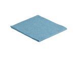Sito Microfasertücher PU-Spezial, 10 Stück blau