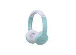 Altec Lansing Headphones Wireless 2-in-1 On-Ear NanoPhone - Green