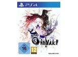 Oninaki - Sony PlayStation 4 - RPG - PEGI 12
