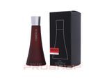 Hugo Boss Deep Red