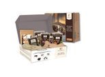 Wildfang Paket "Feinschmecker" M