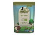 Catz finefood Nassfutter Katze Bio Adult No. 505 Ente 24x85 g