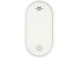 Brennenstuhl LED Ovalleuchte OL 1650 P, 1680 Lumen, Bewegungsmelder, IP54, Decken-/Wandmontage, 4000K, weiß
