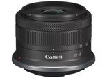 Canon RF-S 10-18mm f4,5-6,3 IS STM