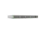 Allied Telesis CentreCOM AT-GS980MX/52PSM - Switch - L3 - managed - 40 x 10/100/1000 (PoE+)
