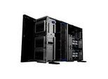 HPE ProLiant ML350 Gen11 - Server - Tower - 4U - zweiweg - 1 x Xeon Silver 4510 / 2.4 GHz - RAM 64 GB - SATA/SAS/NVMe - Hot-Swap 6.4 cm (2.5")