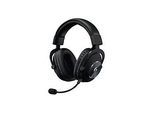 Logitech G Pro X - Headset - ohrumschließend