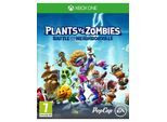 Plants vs Zombies: Battle for Neighborville - Microsoft Xbox One - Action - PEGI 7