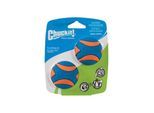 CHUCKIT - Ultra Squeaker Ball S 5 cm 2 pcs. - (CHUC31537)