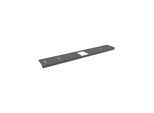 Multibrackets M Pro Series - mounting component - landscape - black