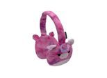 Squishmallows Lola - Kinderkopfhörer - Bluetooth
