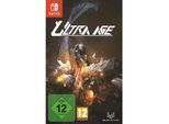 Ultra Age - Nintendo Switch - Action - PEGI 12