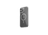 Moshi iGlaze for iPhone 15 Pro Max - Meteorite Gre