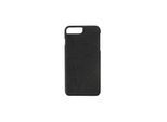 ONSALA Leather Black iPhone 6/7/8 Plus