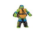Character Turtles - Mutant Mayhem Transformer Turtle - Leonardo