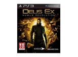 Deus Ex: Human Revolution - Sony PlayStation 3 - RPG - PEGI 18