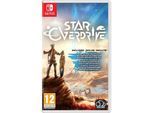 Star Overdrive - Nintendo Switch - Action/Abenteuer - PEGI 12
