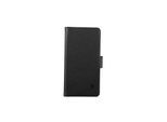 GEAR Wallet Case Black - Nokia 5.1