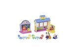 Hasbro Peppa Pig Peppas Spielgruppe
