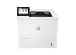 HP LaserJet Enterprise M612dn - Einfarbig - Laser