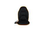 Medivon Massage Seat Cozy Mesh Black