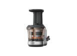 Kenwood KAX720PL - juice extractor attachment