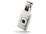 Fujifilm Instax mini LiPlay - Misty White