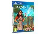Garden Life: A Cozy Simulator - Sony PlayStation 4 - Simulator - PEGI 3
