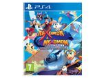 Nexomon + Nexomon: Extinction Complete Collection - Sony PlayStation 4 - RPG - PEGI 7