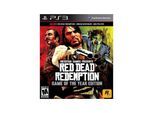 Red Dead Redemption - Sony PlayStation 3 - Action - PEGI 18
