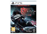 Gungrave G.O.R.E - Day One Edition - Sony PlayStation 5 - Action - PEGI 16