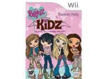 Bratz Kidz Party - Nintendo Wii - Unterhaltung - PEGI 3